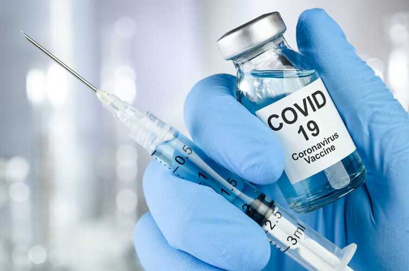 📢 Увага! Вакцинація проти COVID-19