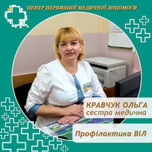 Профілактика ВІЛ