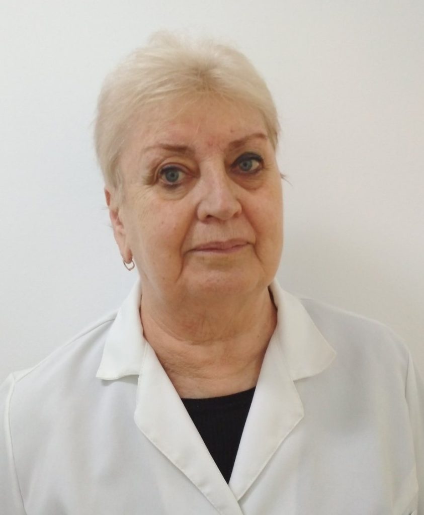 Зінчук Лариса Володимирівна Зінчук Лариса Володимирівна