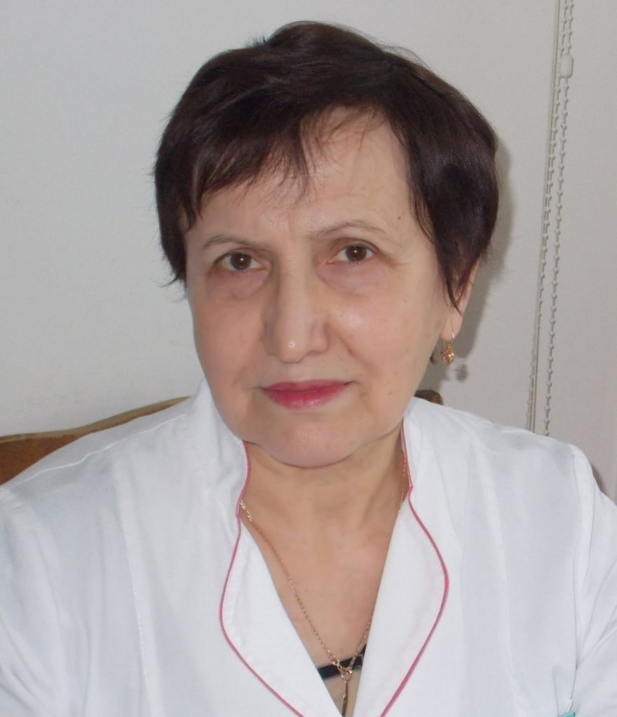 Бодюк Ольга Володимирівна Бодюк Ольга Володимирівна
