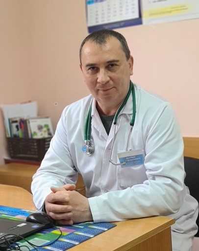 Дмитрук Ігор Віталійович Дмитрук Ігор Віталійович