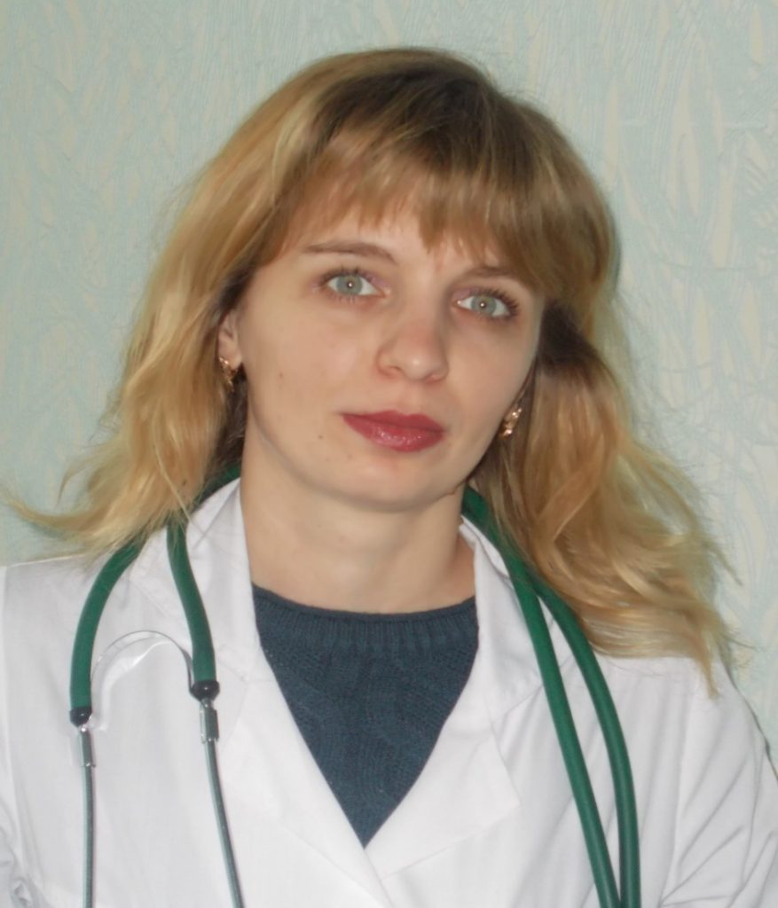 Рижкова Катерина Анатоліївна Рижкова Катерина Анатоліївна
