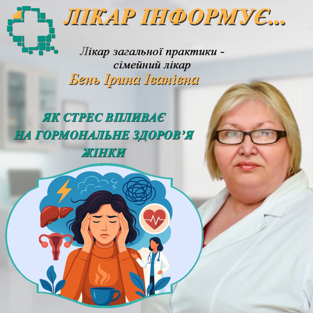 Стрес
