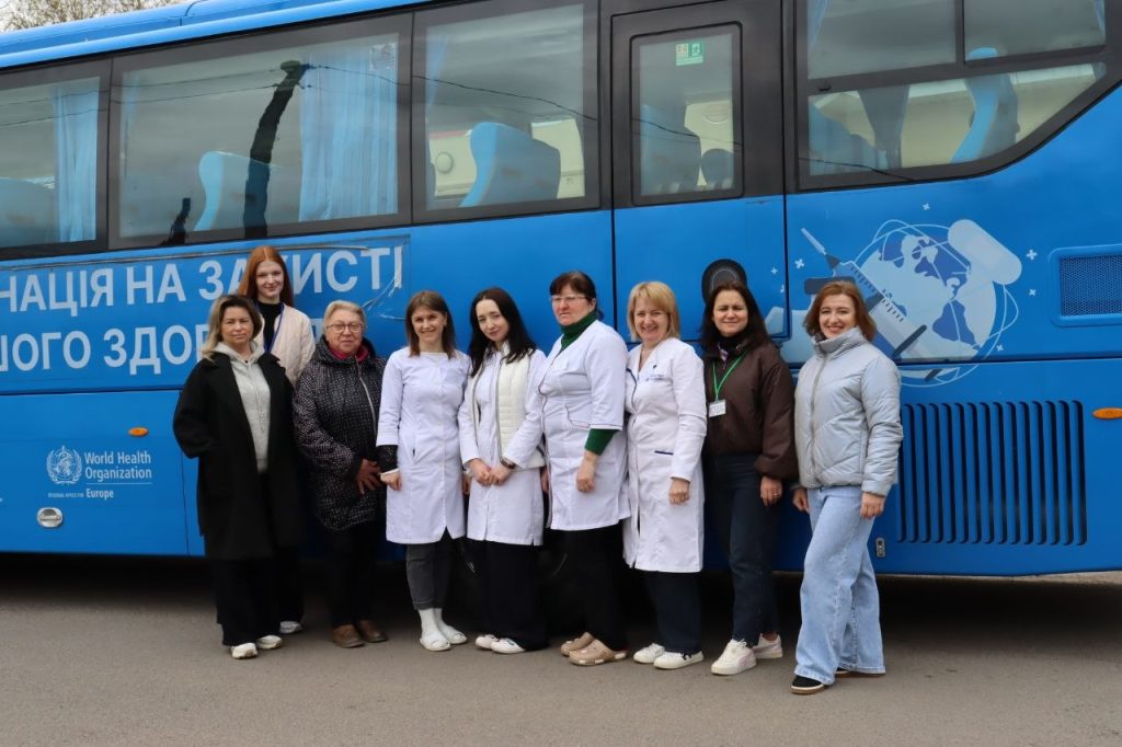 У селі Жидичин відбувся виїзний захід «Територія здоров’я» У селі Жидичин відбувся виїзний захід «Територія здоров’я»