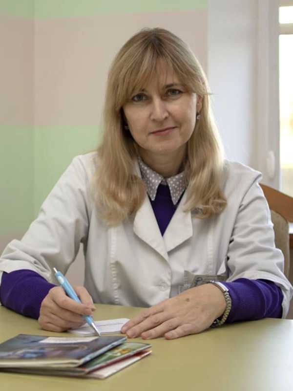 Дунаєвська Ірина Валеріївна Дунаєвська Ірина Валеріївна
