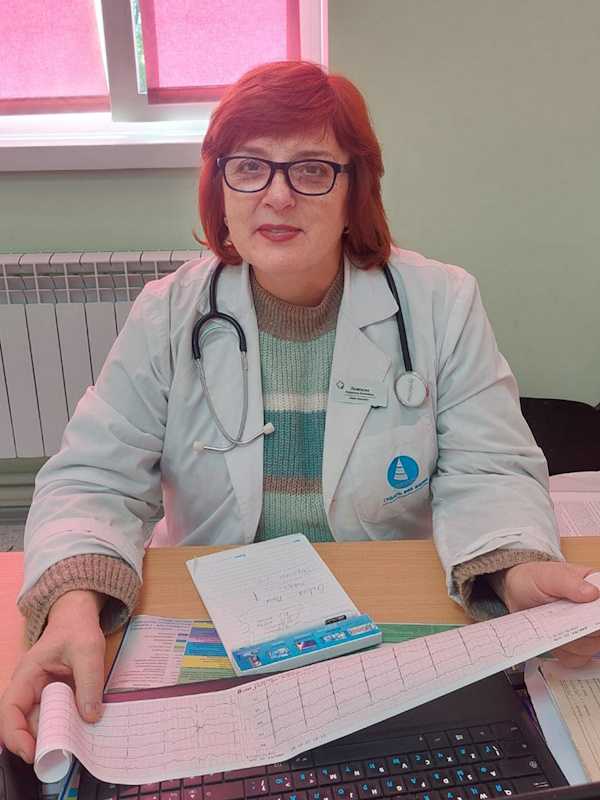 Ломізова Людмила Якимівна Ломізова Людмила Якимівна