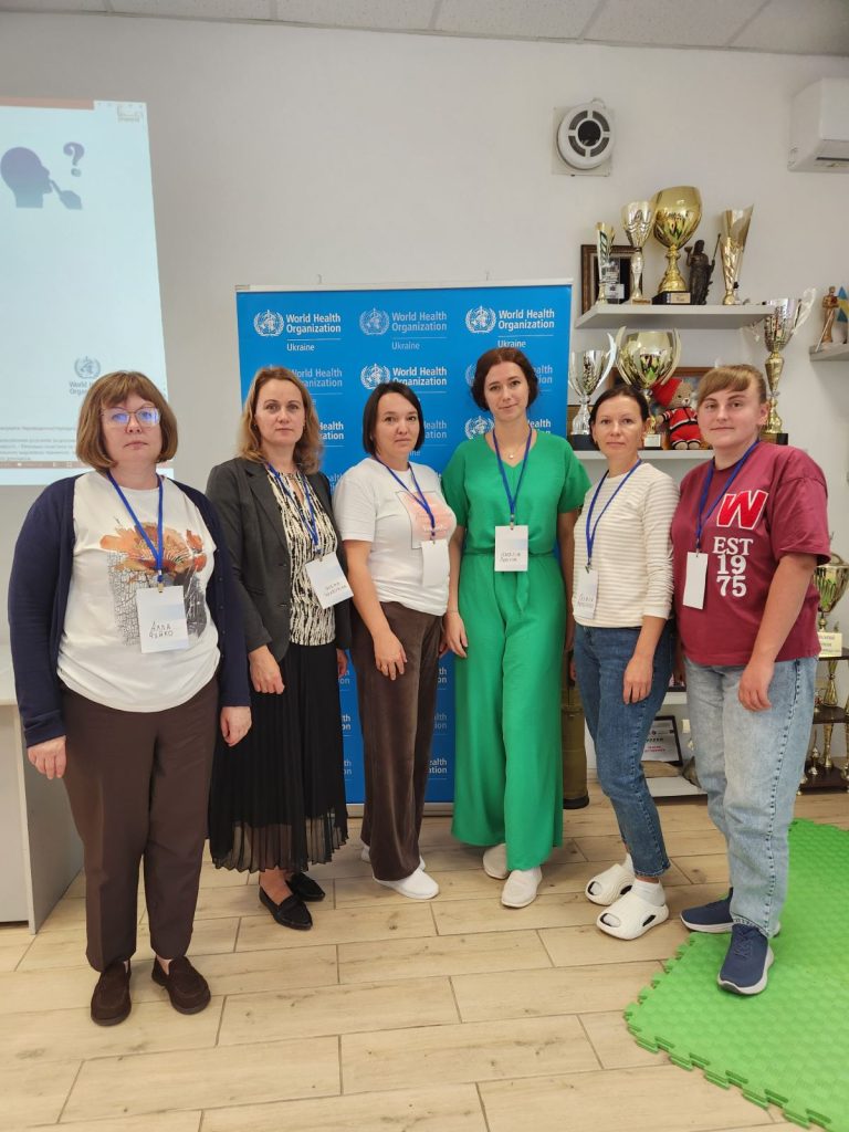 Знання, які допомагають рятувати життя Знання, які допомагають рятувати життя