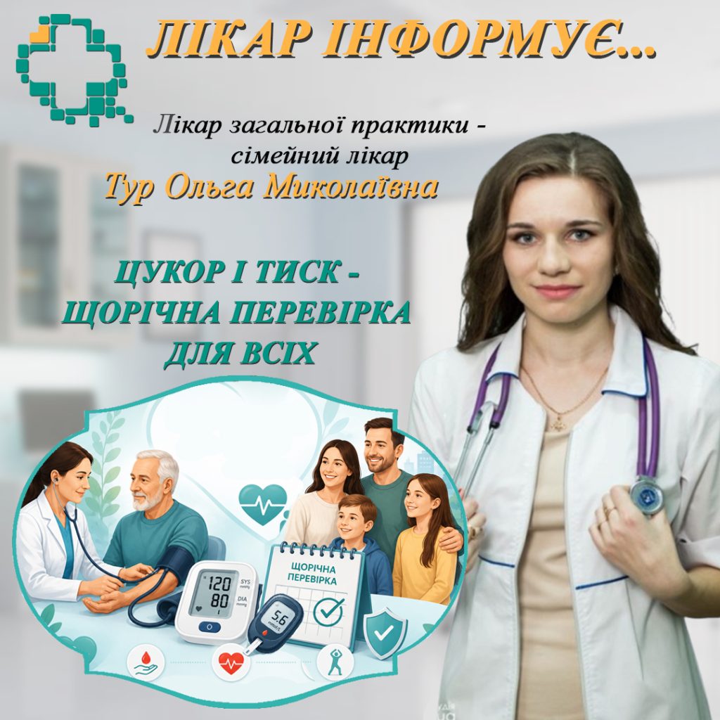 Вимірюйте артеріальний тиск та рівень глюкози в крові Вимірюйте артеріальний тиск та рівень глюкози в крові